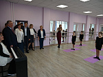 День АКЗС в Каменском районе